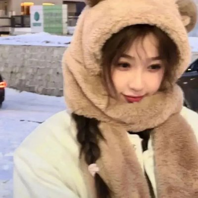 美人老矣·动态漫