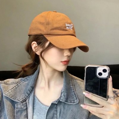美人脸